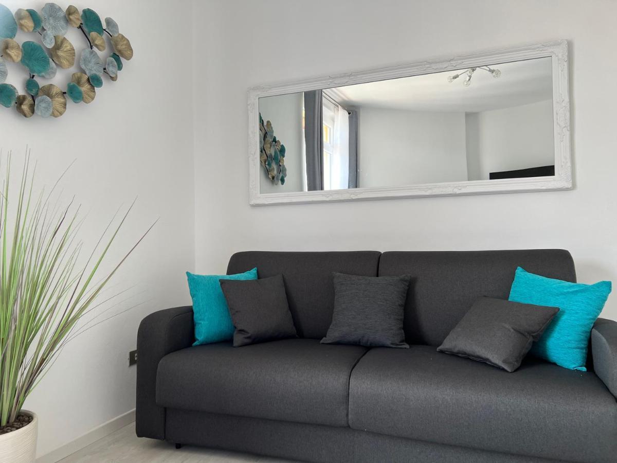 Terrace View Florence Apartment Екстер'єр фото