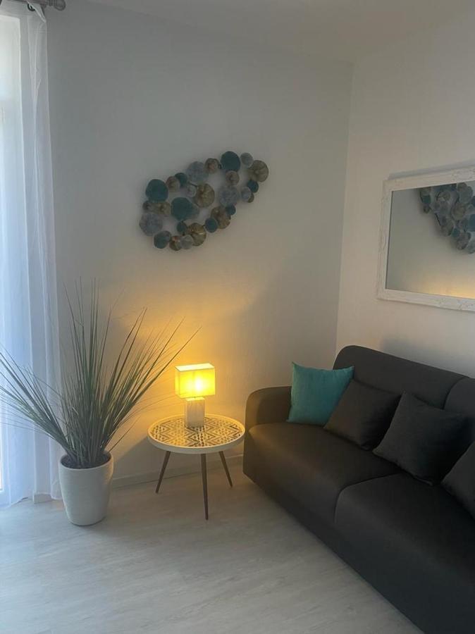 Terrace View Florence Apartment Екстер'єр фото