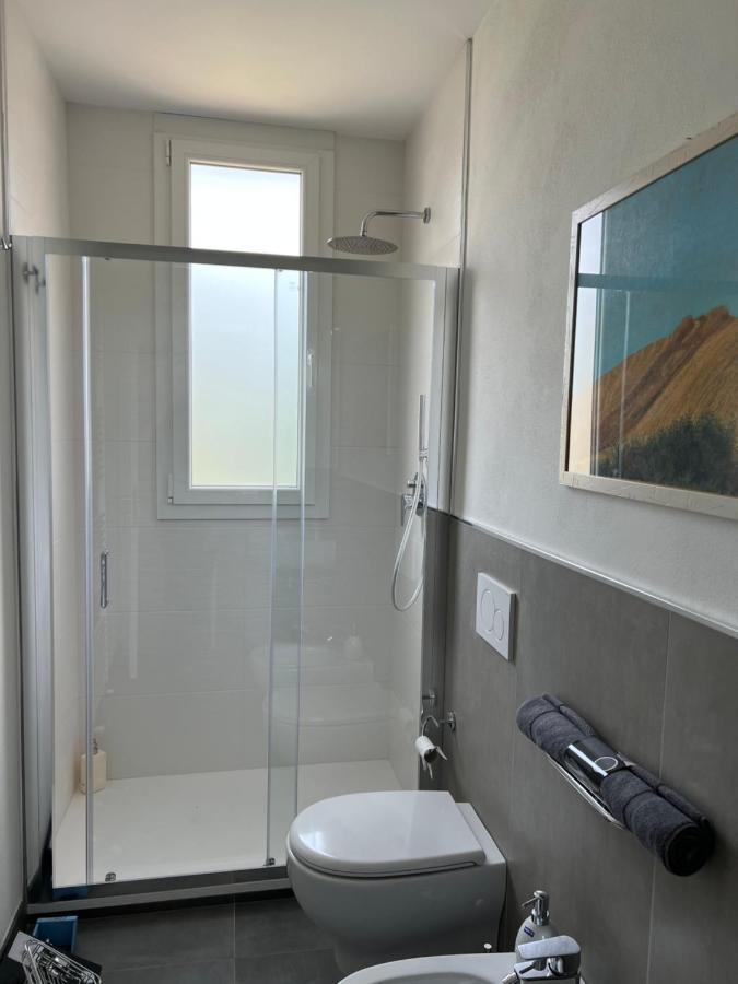 Terrace View Florence Apartment Екстер'єр фото