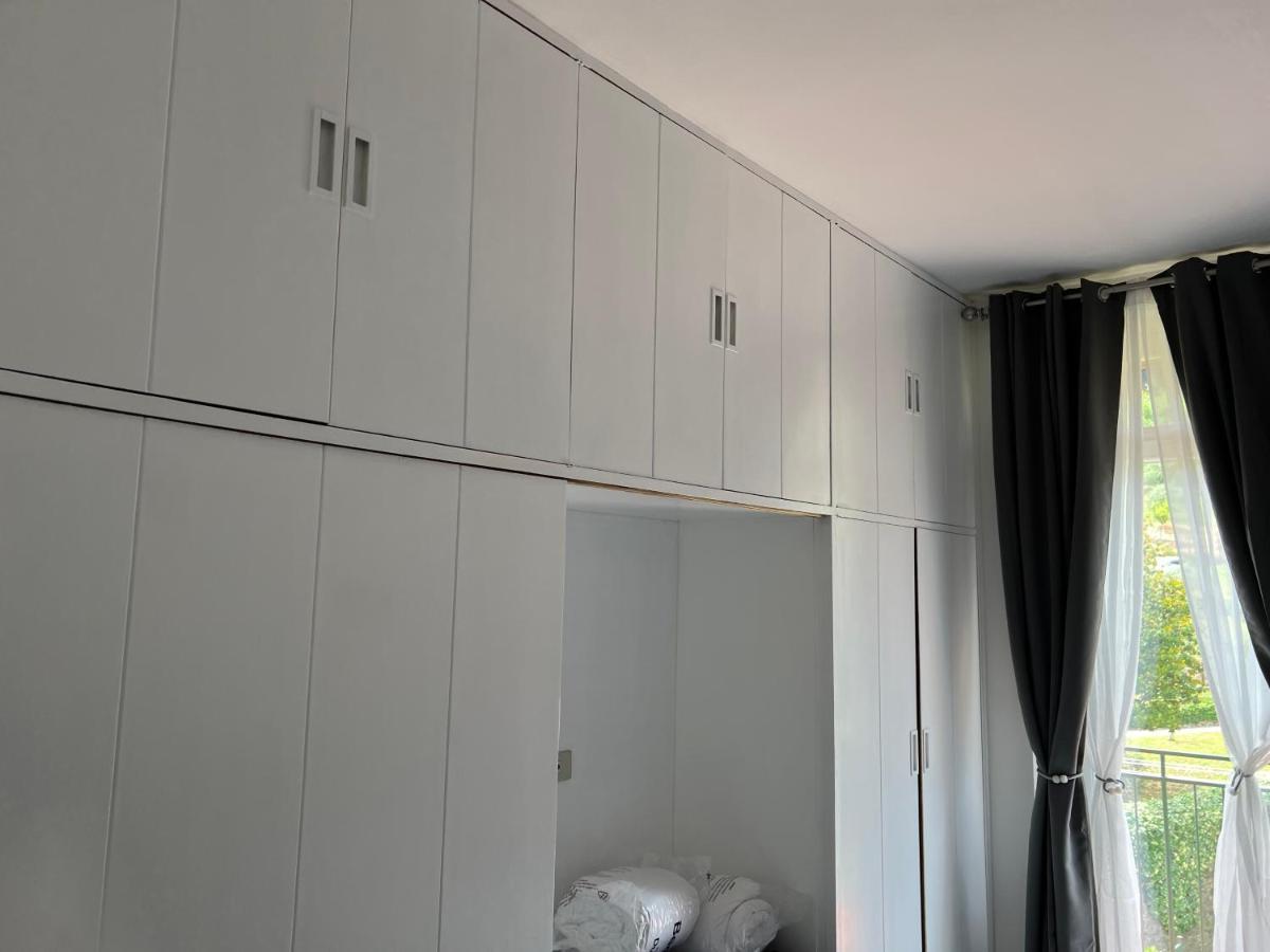 Terrace View Florence Apartment Екстер'єр фото