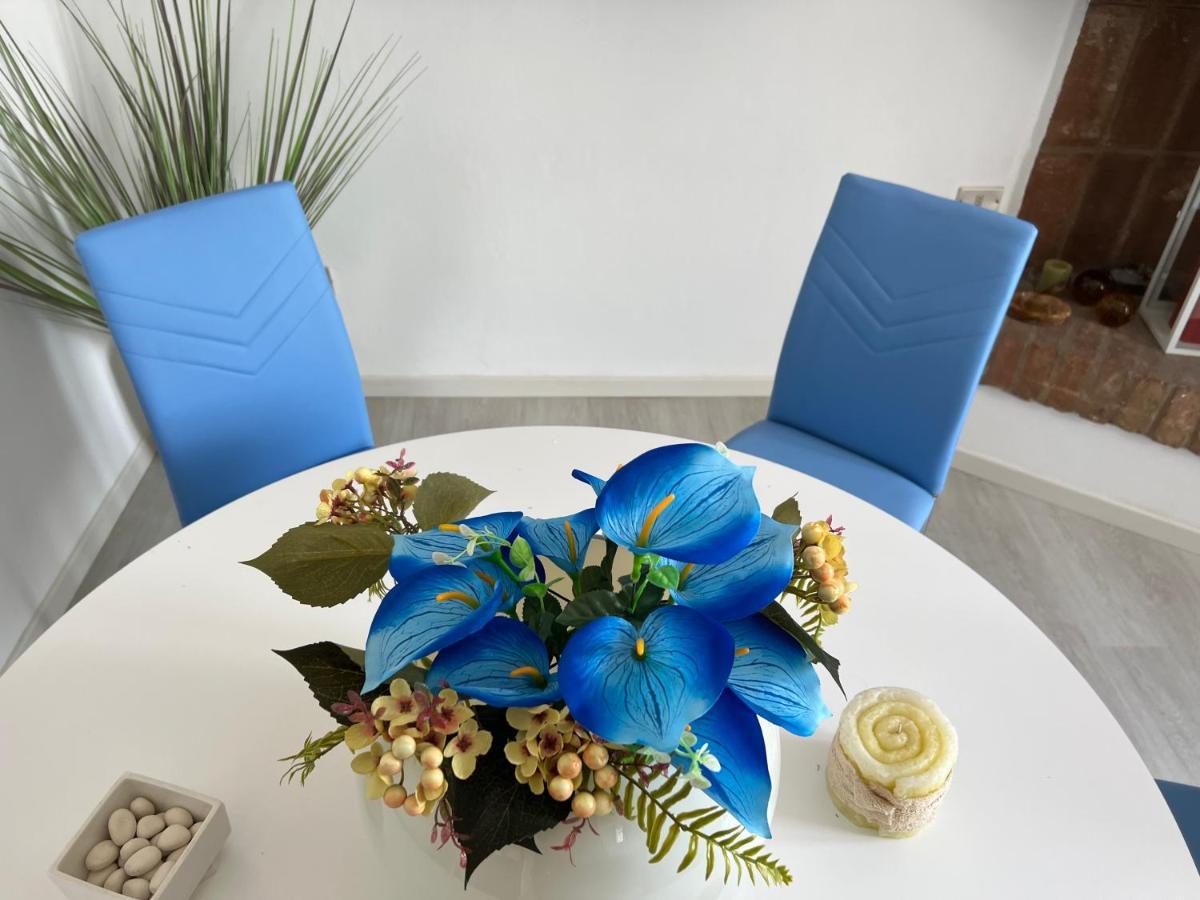 Terrace View Florence Apartment Екстер'єр фото