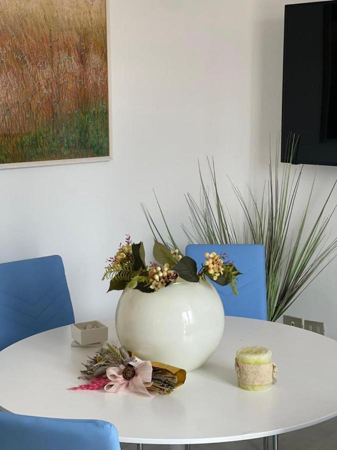 Terrace View Florence Apartment Екстер'єр фото