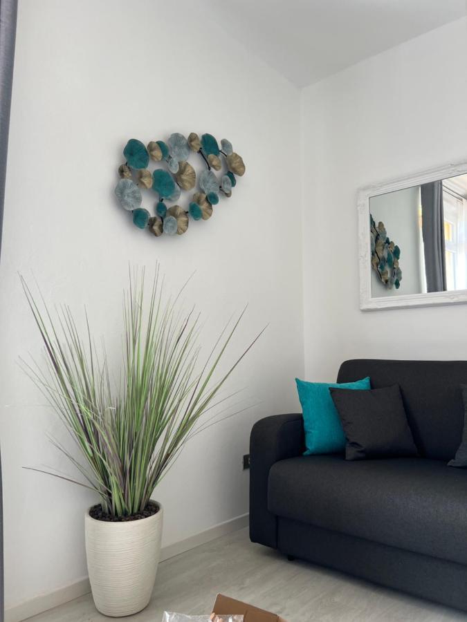 Terrace View Florence Apartment Екстер'єр фото