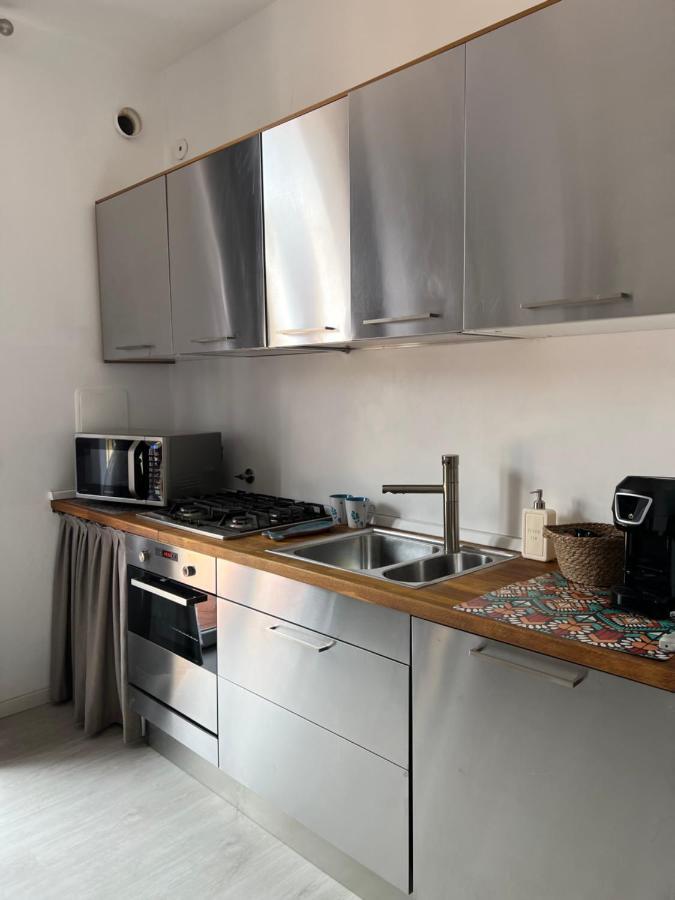 Terrace View Florence Apartment Екстер'єр фото