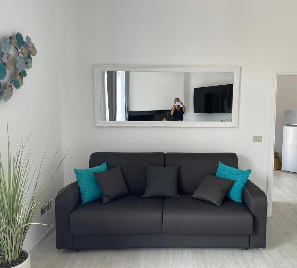 Terrace View Florence Apartment Екстер'єр фото